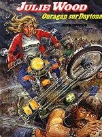 Julie Wood Tome 7