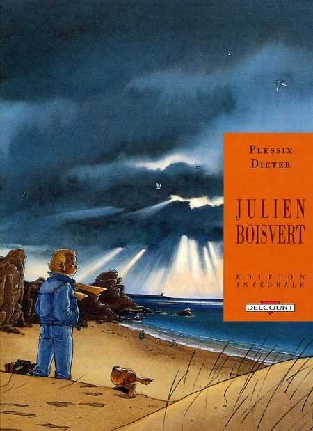 Julien Boisvert