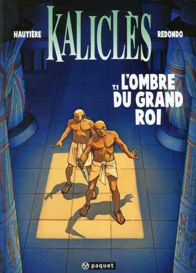 Kaliclès Tome 1