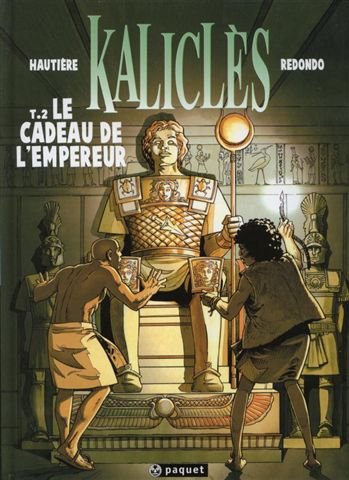 Kaliclès Tome 2