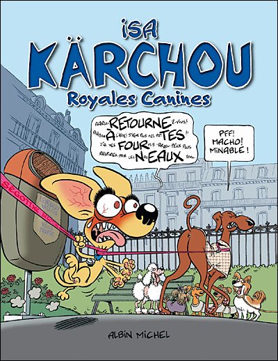 Kärchou