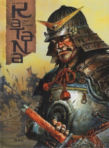 Katana