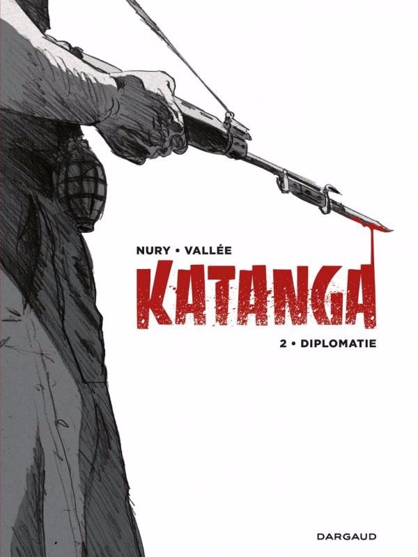 Katanga Tome 2