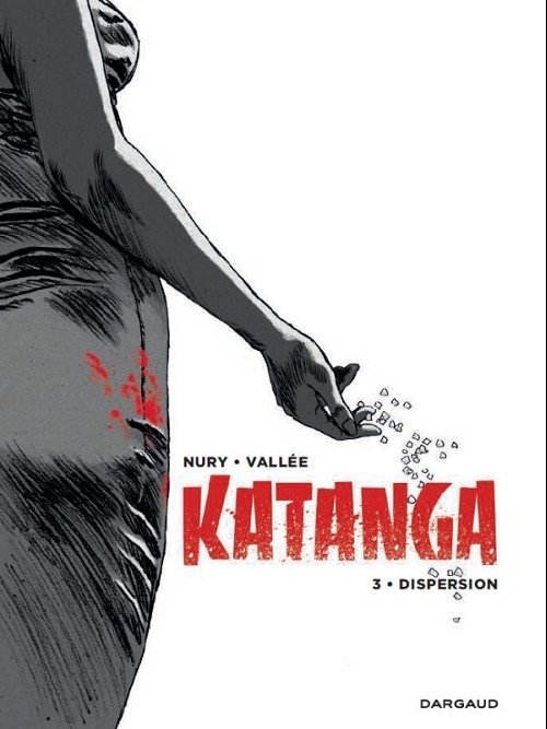 Katanga Tome 3