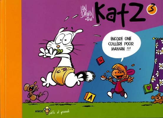 KatZ Tome 3