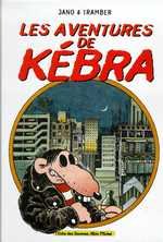 Kebra