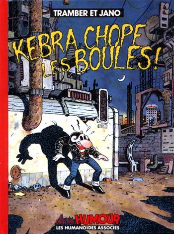 Kebra Tome 2