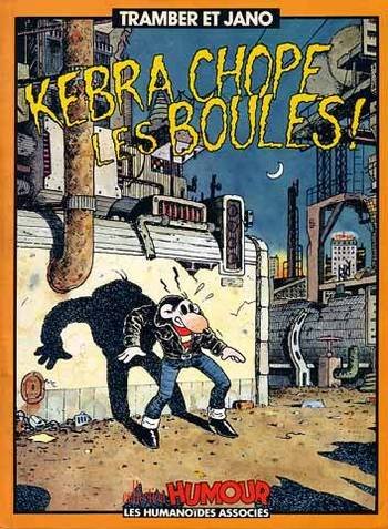 Kebra Tome 2