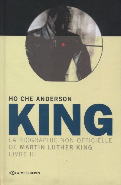 King Tome 3