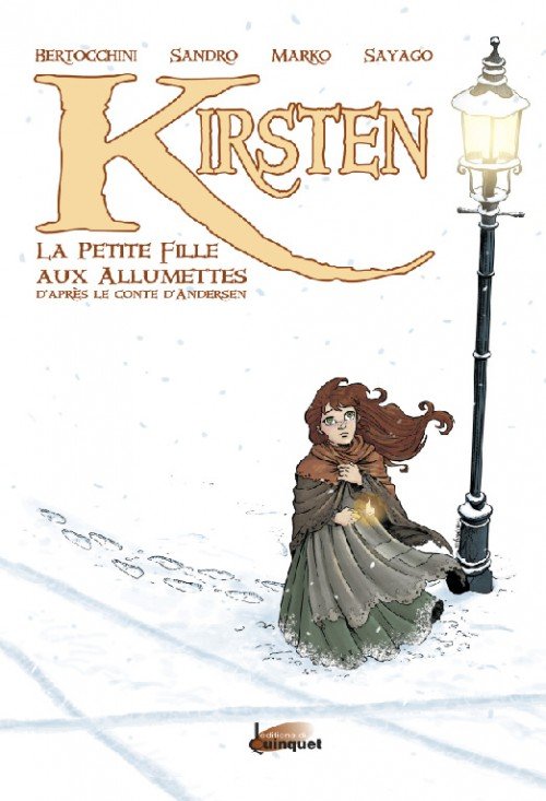 Kirsten