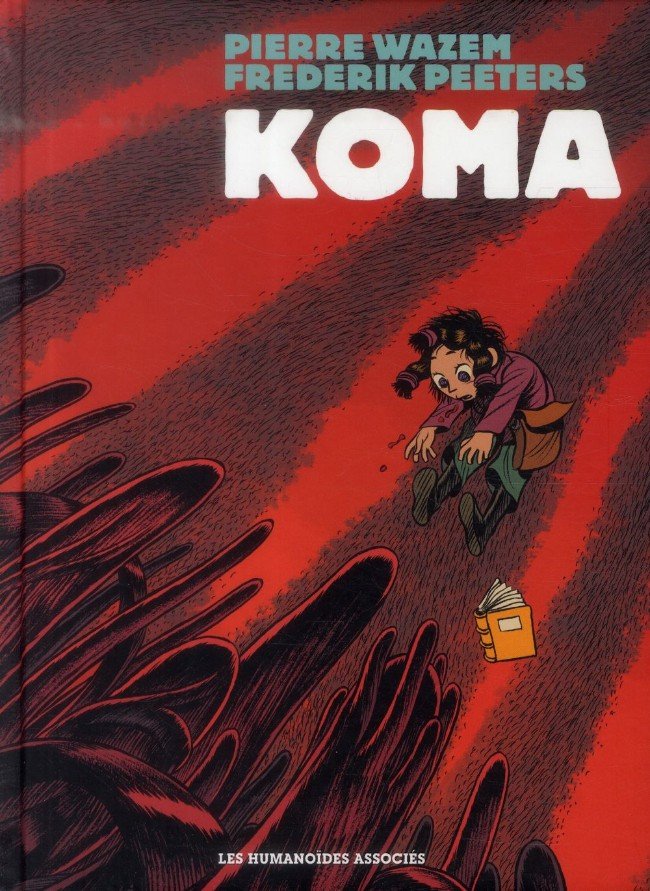 Koma
