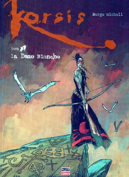 Korsis Tome 1
