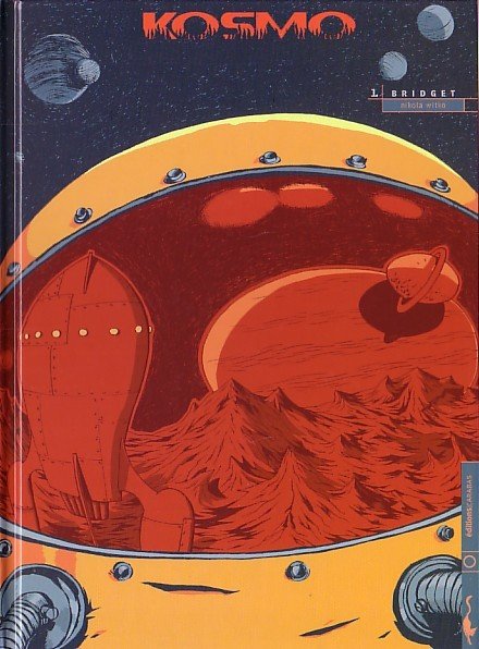 Kosmo Tome 1