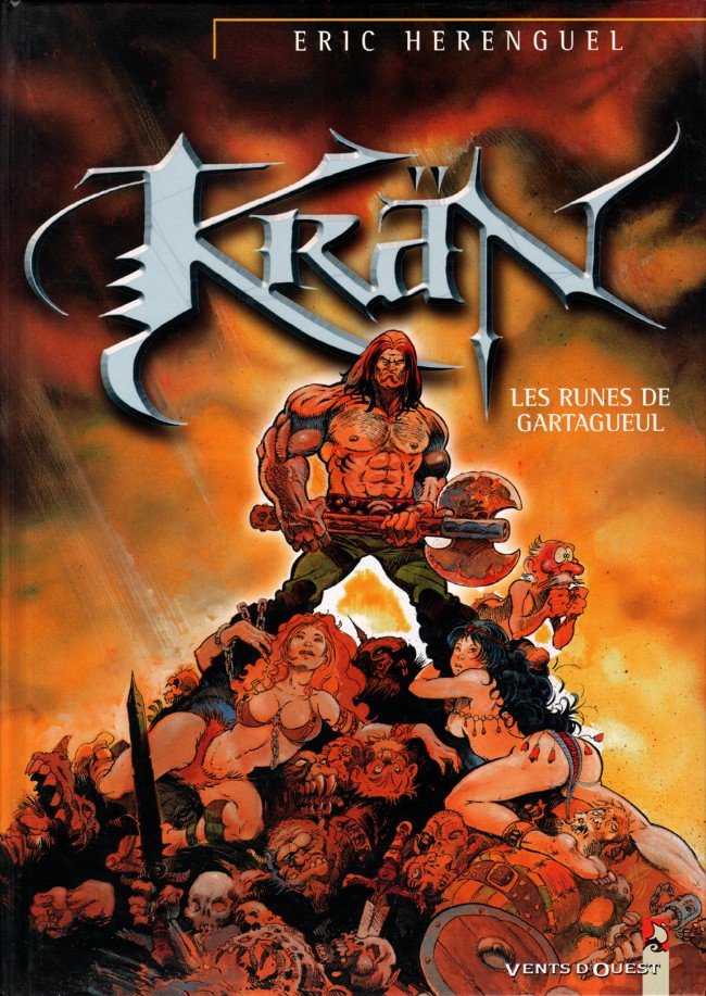 Krän Tome 1