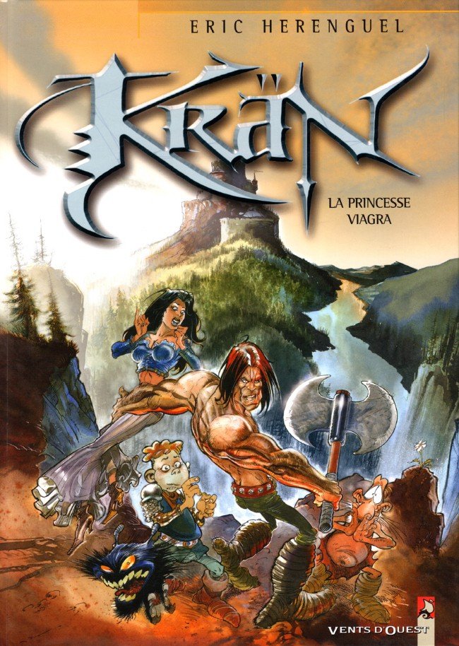 Krän Tome 7