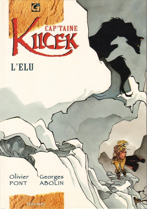 Kucek Tome 3