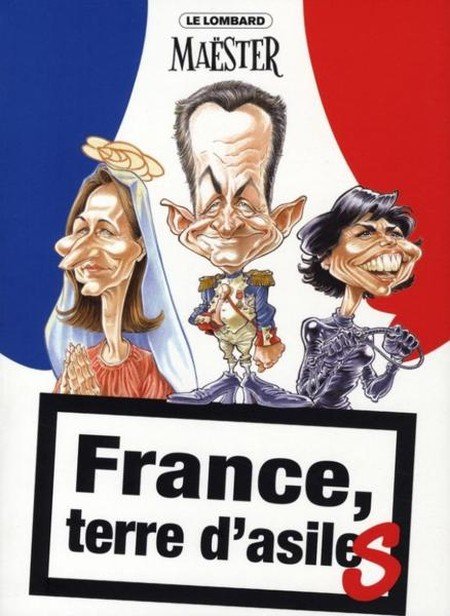 L'actu tue Tome 2