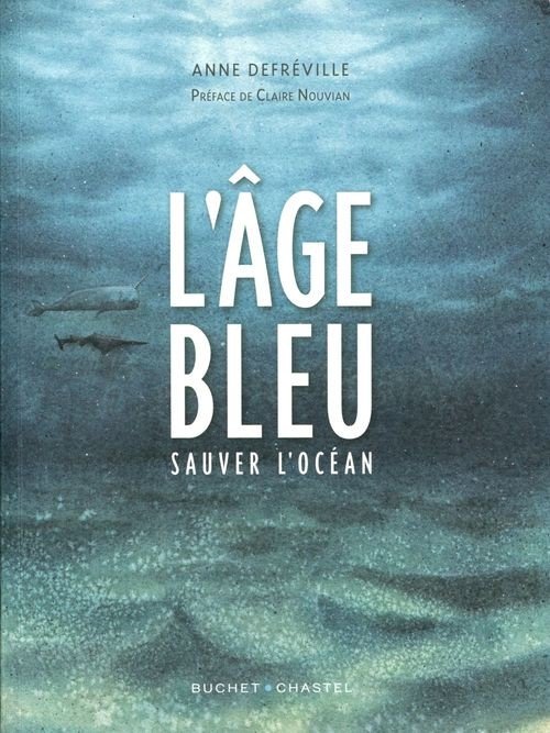 L'Âge bleu