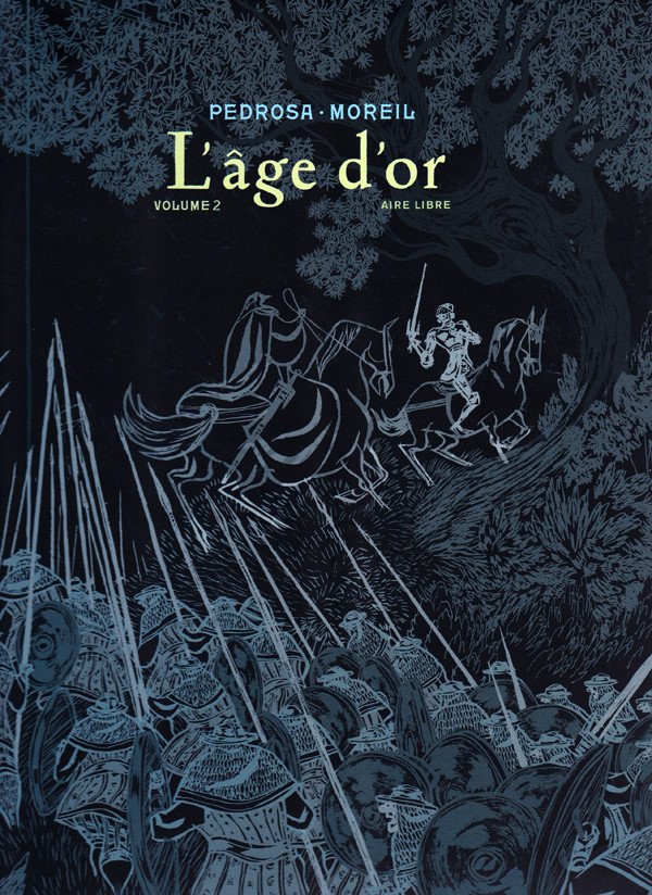 L'Âge d'or Volume 2