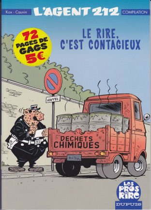L'Agent 212
