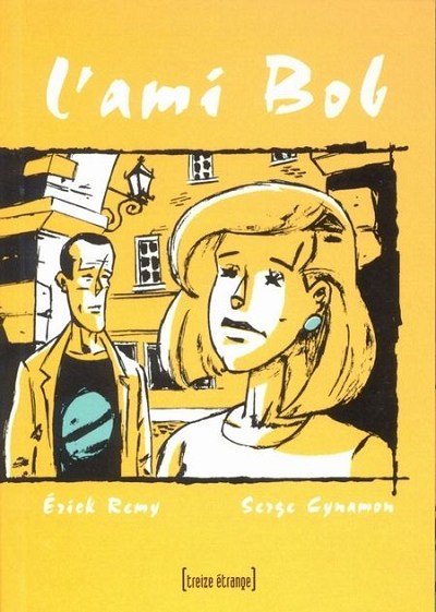 L'Ami Bob
