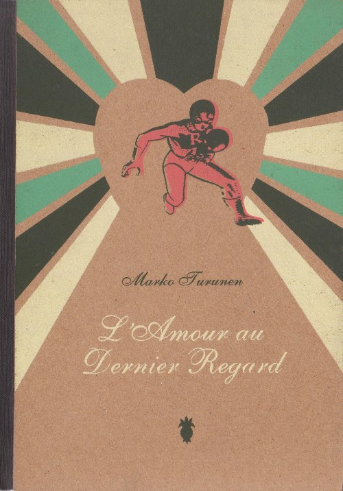L'Amour au dernier regard