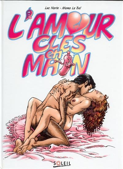 L'Amour clés en main