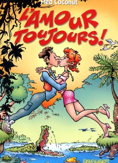 L'Amour Tome 1