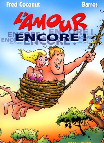 L'Amour Tome 2
