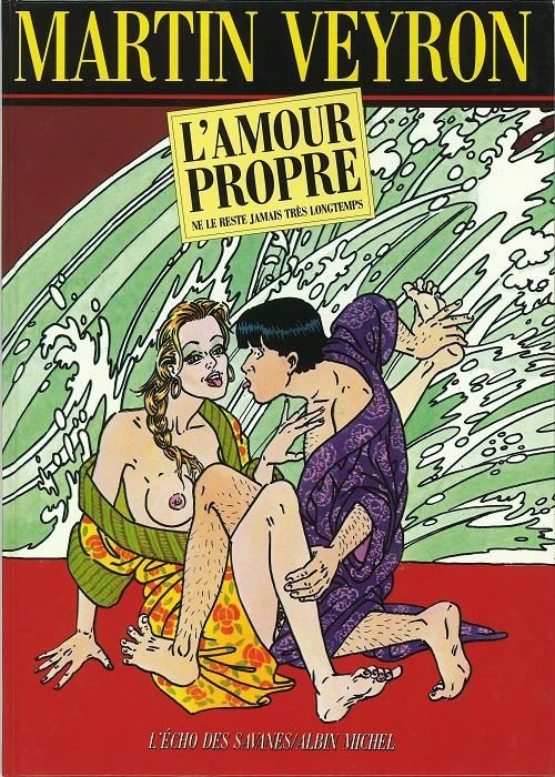 L'Amour propre