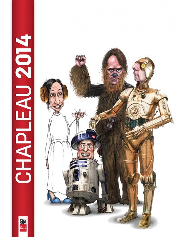 L'année Chapleau