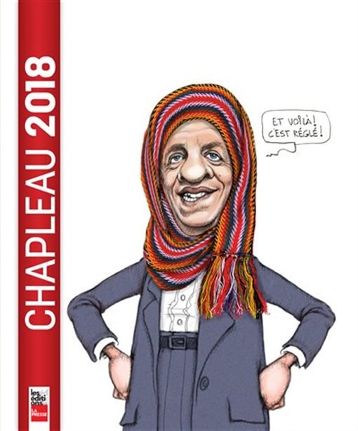 L'année Chapleau