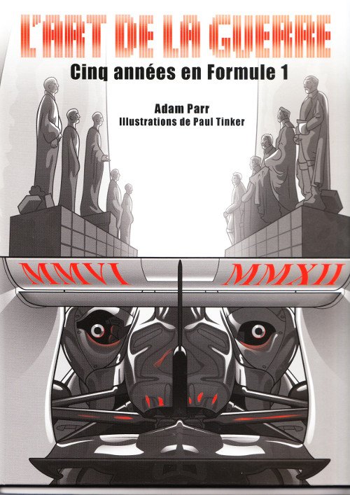 L'Art de la guerre