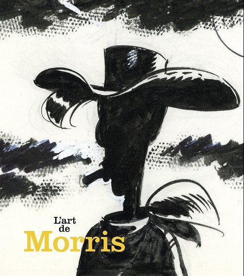 L'art de Morris