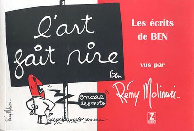 L'Art fait rire