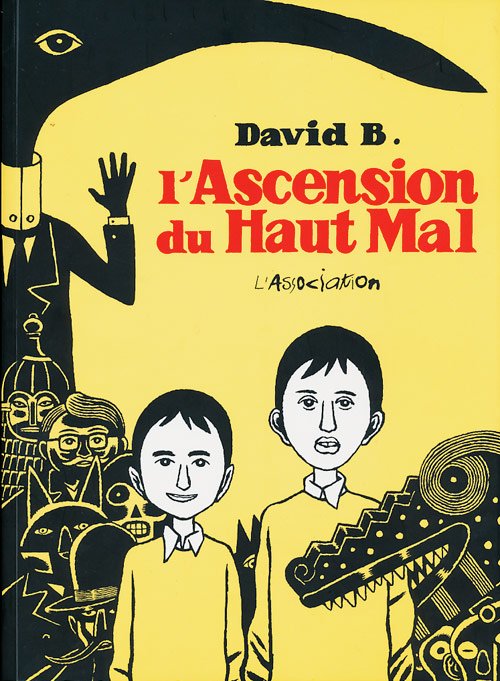 L'Ascension du Haut Mal