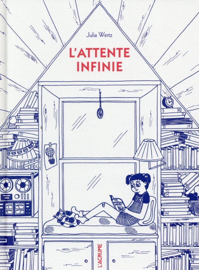 L'Attente infinie