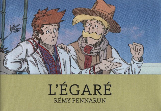 L'Égaré