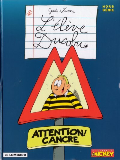 L'Élève Ducobu