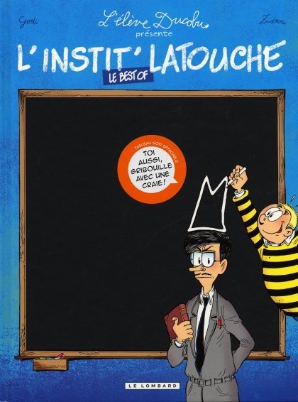 L'Élève Ducobu