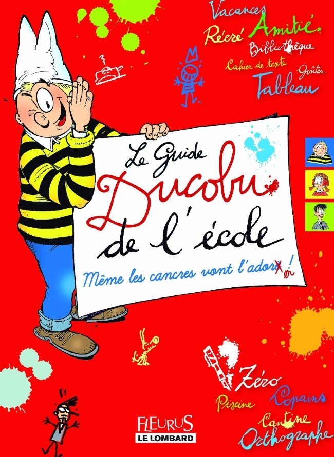 L'Élève Ducobu