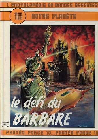 L'Encyclopédie en Bandes Dessinées Tome 10