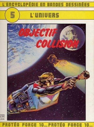 L'Encyclopédie en Bandes Dessinées Tome 5