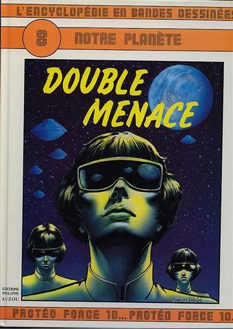 L'Encyclopédie en Bandes Dessinées Tome 8