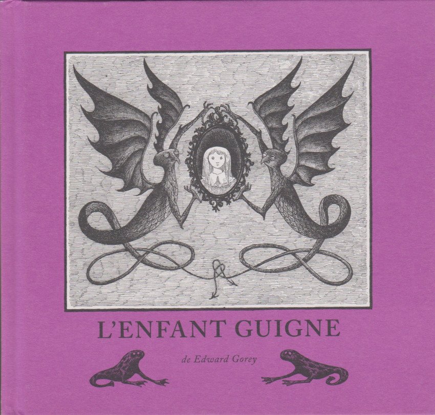 L'enfant guigne