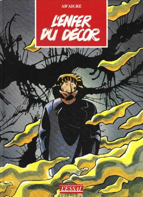 L'Enfer du décor
