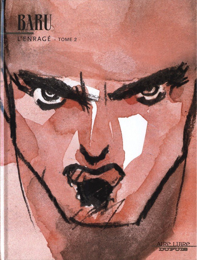 L'Enragé Tome 2