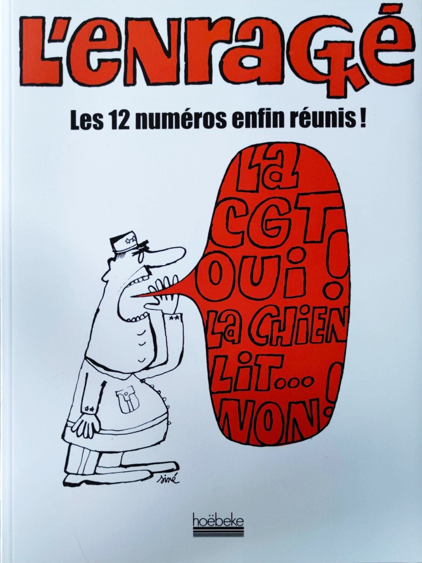L'enragé