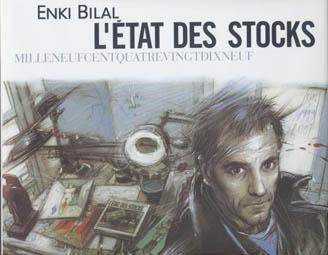 L'État des stocks Tome 2