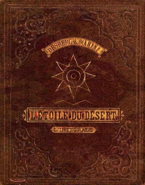L'Étoile du désert